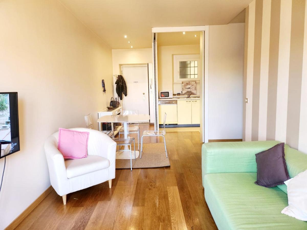 Crocetta10 Apartment Милано Екстериор снимка