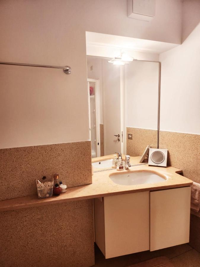 Crocetta10 Apartment Милано Екстериор снимка