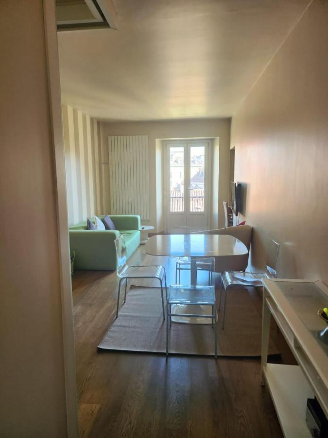 Crocetta10 Apartment Милано Екстериор снимка