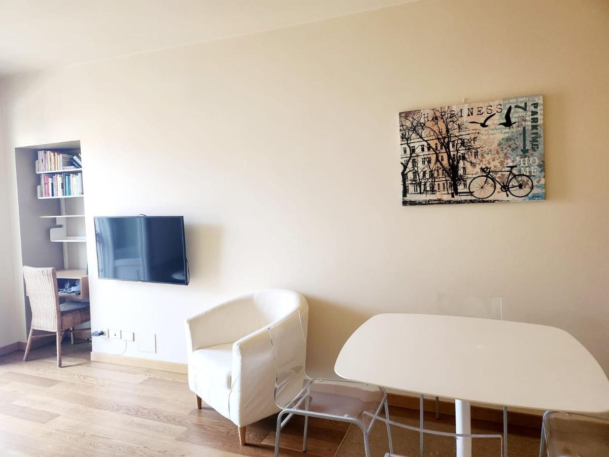 Crocetta10 Apartment Милано Екстериор снимка