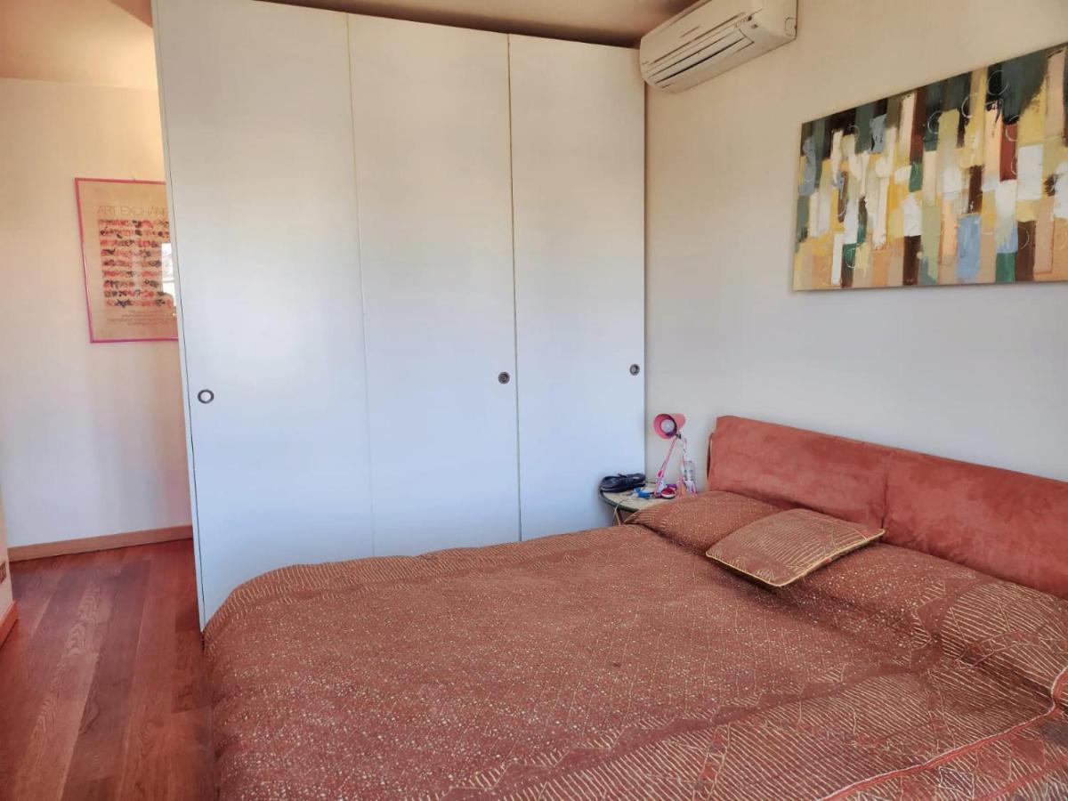 Crocetta10 Apartment Милано Екстериор снимка