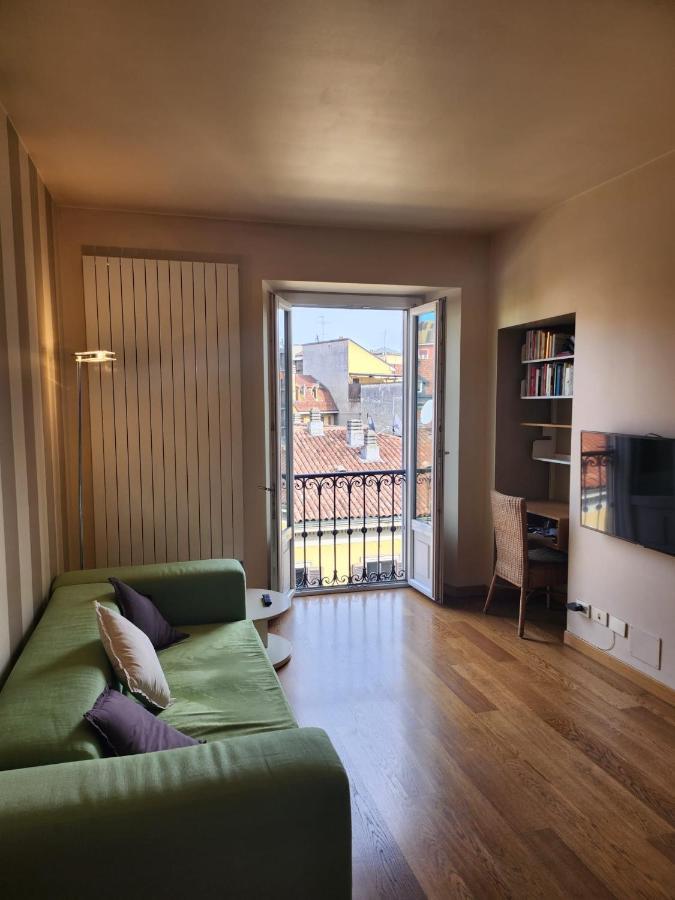 Crocetta10 Apartment Милано Екстериор снимка