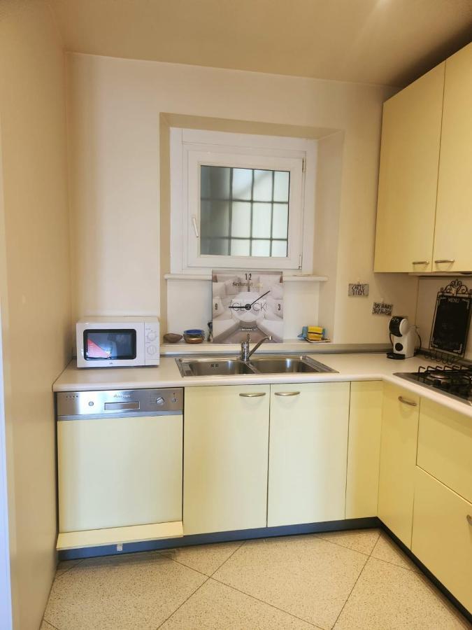 Crocetta10 Apartment Милано Екстериор снимка