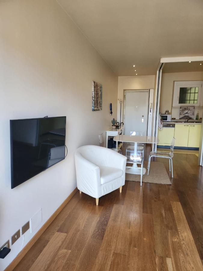 Crocetta10 Apartment Милано Екстериор снимка