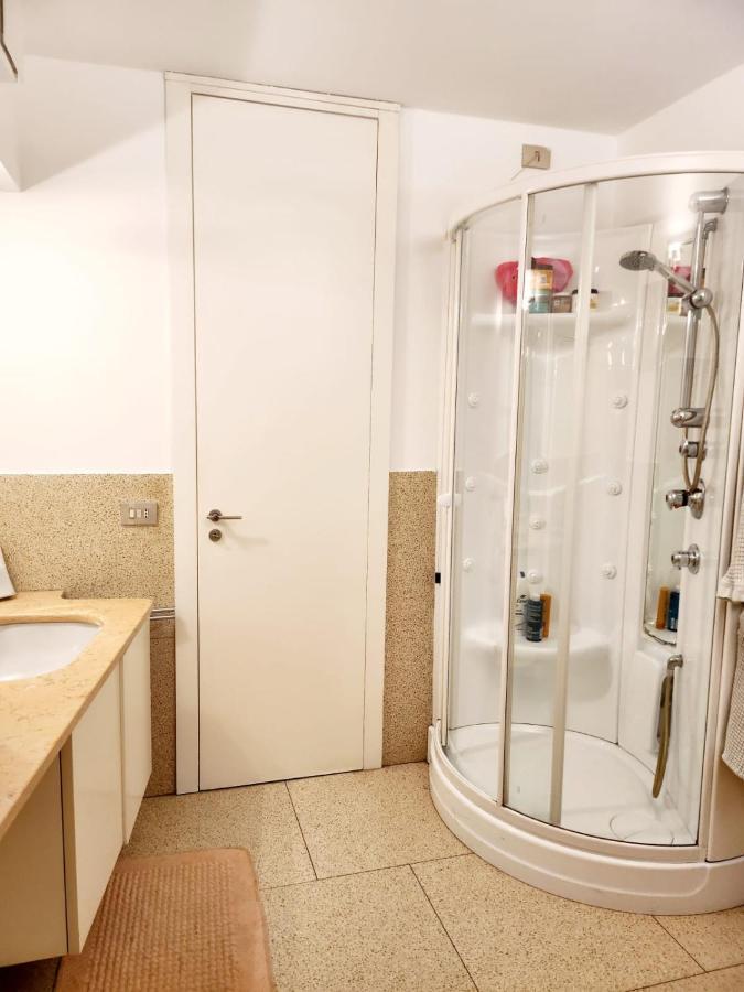 Crocetta10 Apartment Милано Екстериор снимка