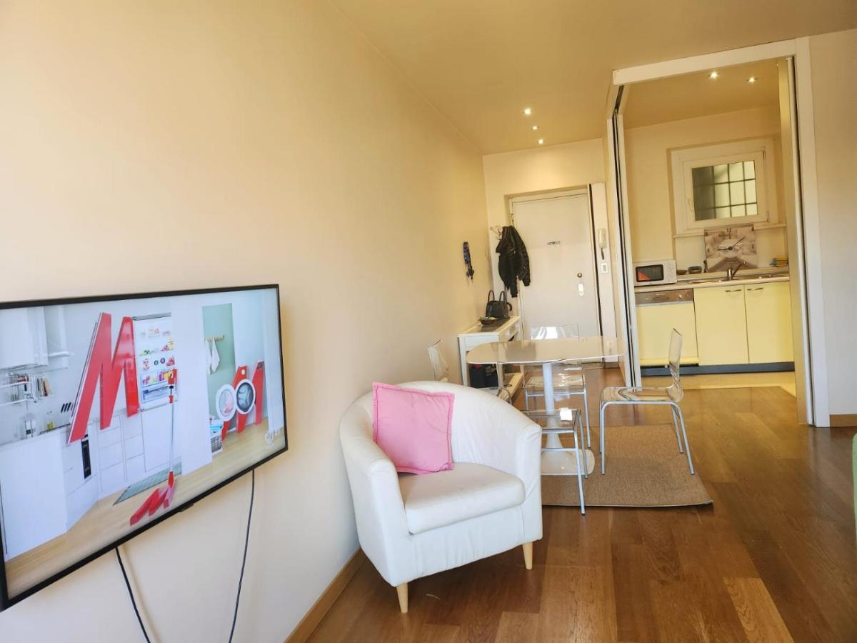 Crocetta10 Apartment Милано Екстериор снимка