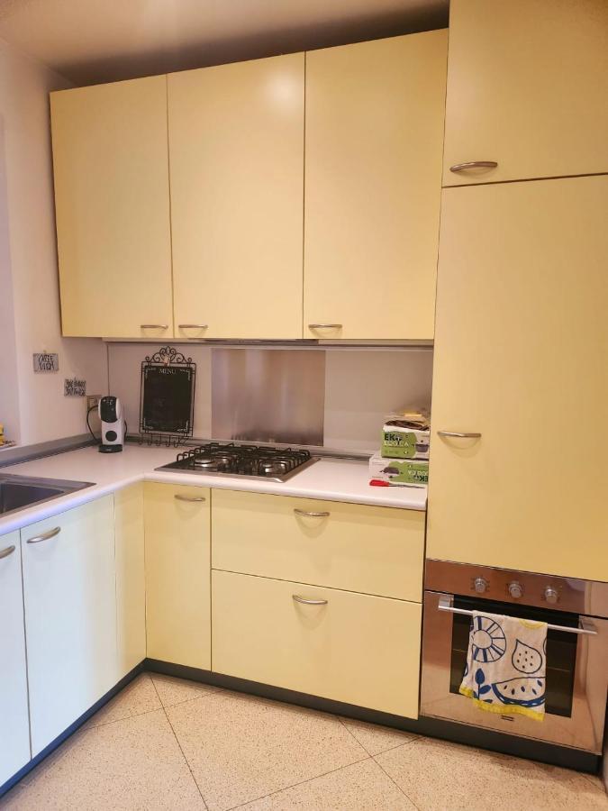 Crocetta10 Apartment Милано Екстериор снимка
